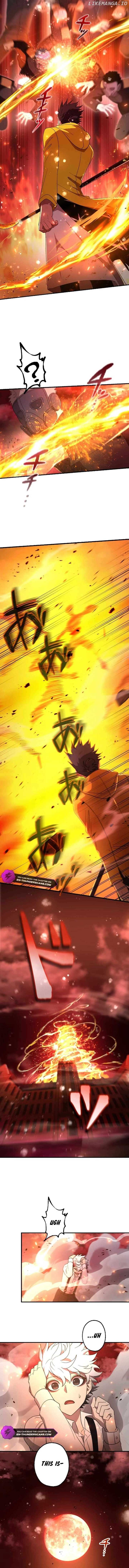The Heir of the Ancient Artifact Chapter 7 62 13