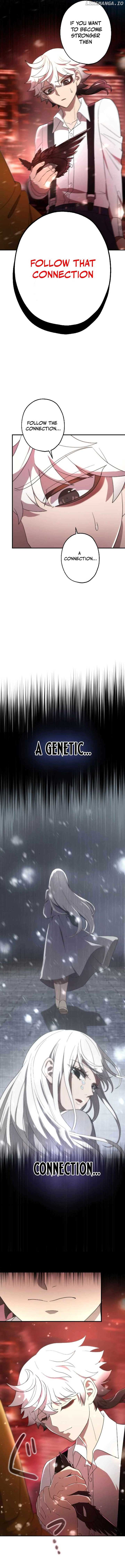 The Heir of the Ancient Artifact Chapter 8 54 05
