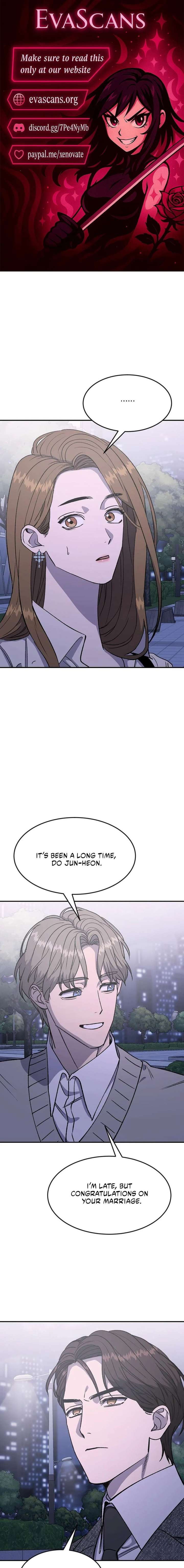 Conditions For A Political Marriage Chapter 19 70 ch 19 1