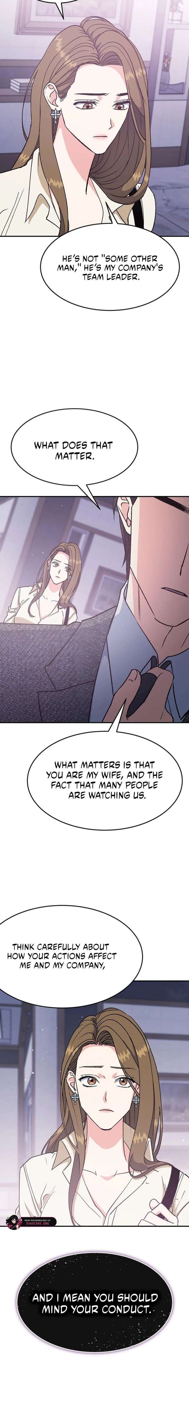 Conditions For A Political Marriage Chapter 19 79 ch 19 10