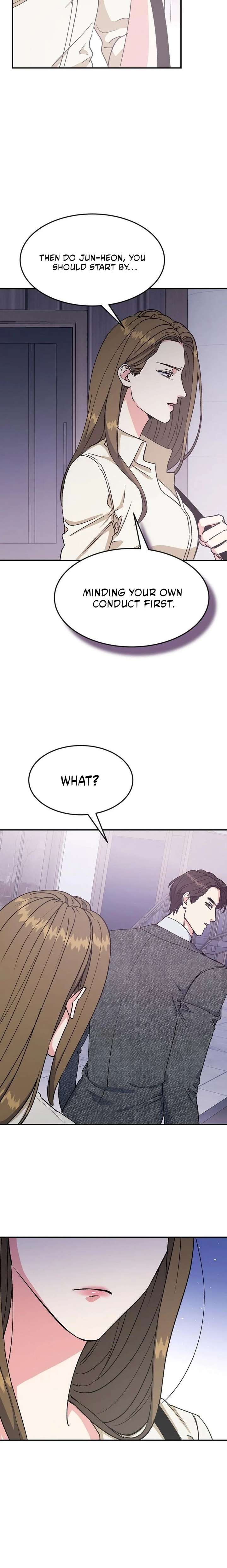 Conditions For A Political Marriage Chapter 19 81 ch 19 12