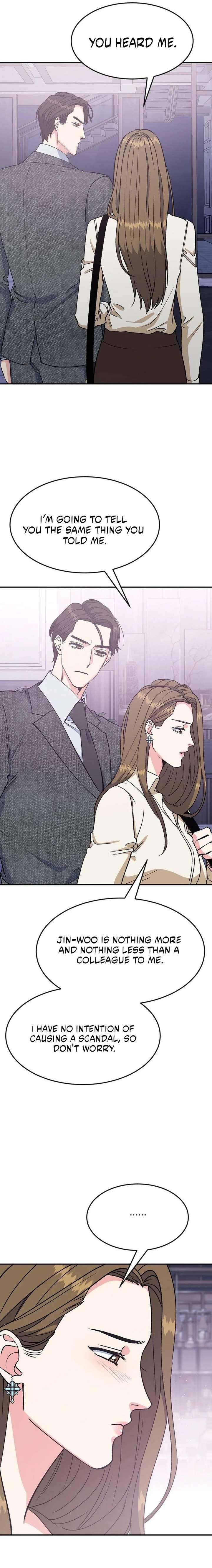 Conditions For A Political Marriage Chapter 19 82 ch 19 13