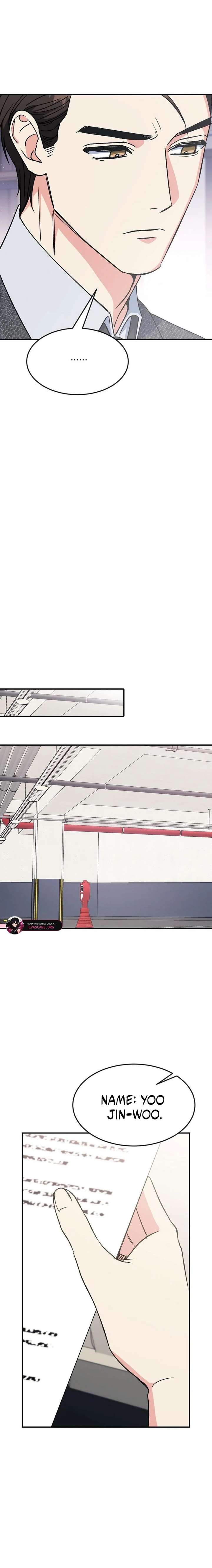 Conditions For A Political Marriage Chapter 19 83 ch 19 14