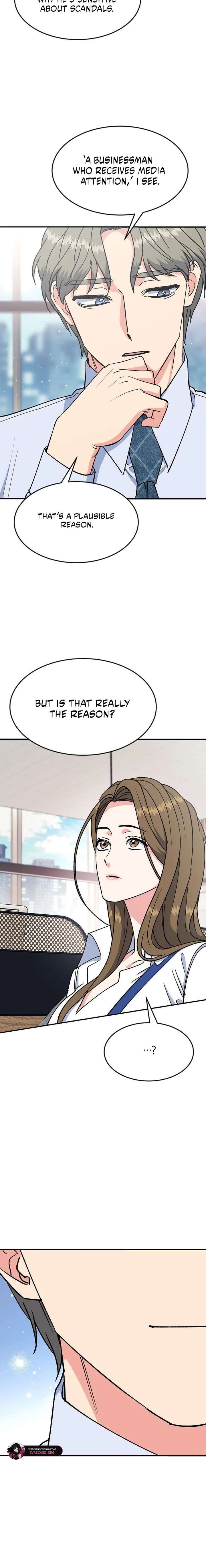 Conditions For A Political Marriage Chapter 19 91 ch 19 22