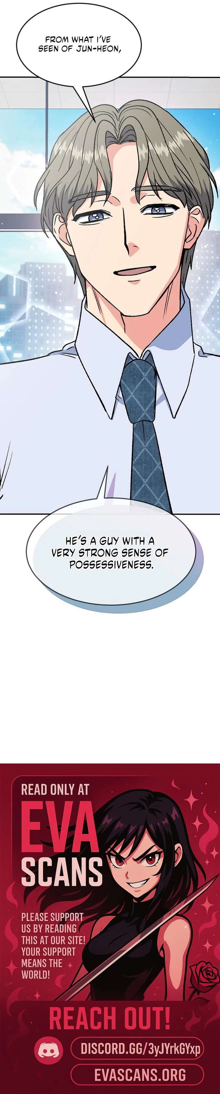 Conditions For A Political Marriage Chapter 19 92 ch 19 23