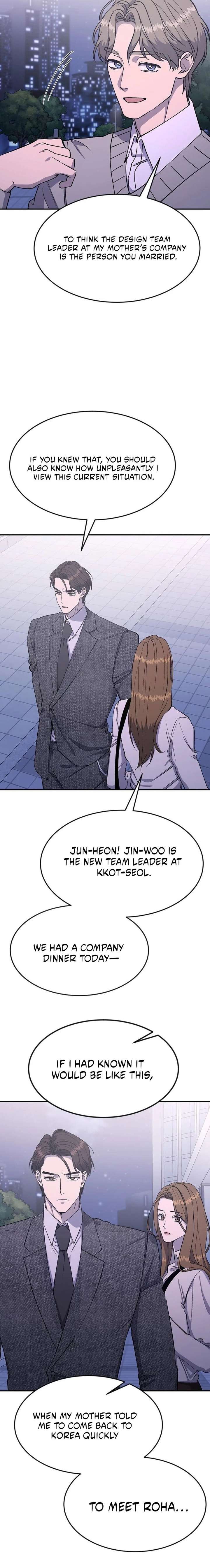 Conditions For A Political Marriage Chapter 19 73 ch 19 4