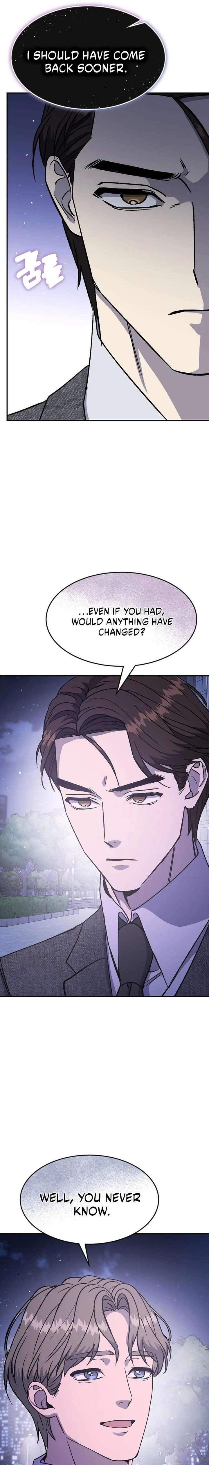 Conditions For A Political Marriage Chapter 19 74 ch 19 5