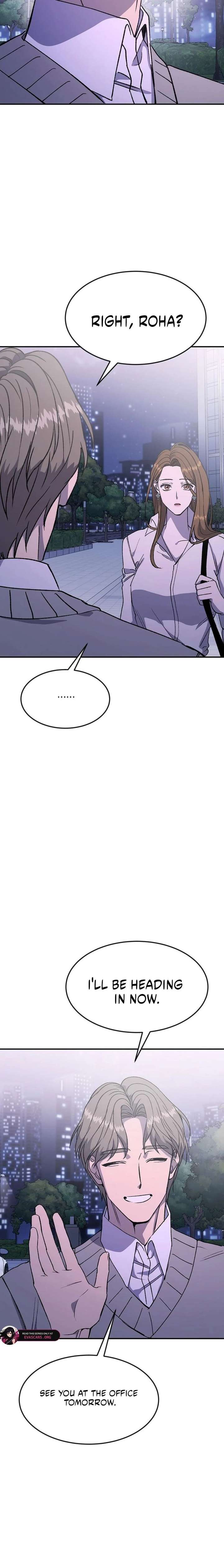 Conditions For A Political Marriage Chapter 19 75 ch 19 6