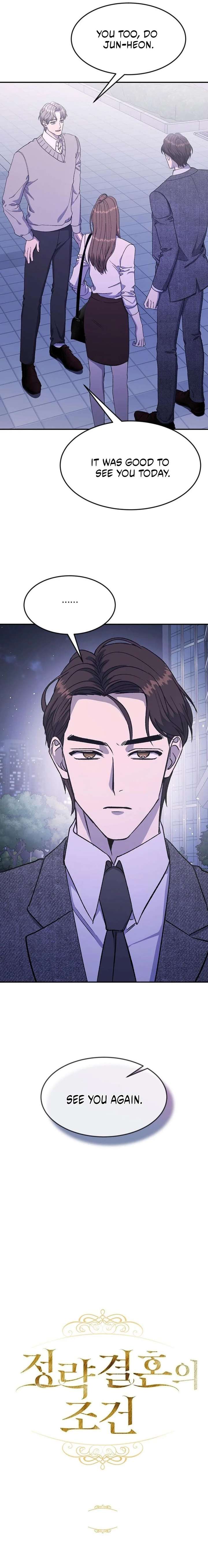 Conditions For A Political Marriage Chapter 19 76 ch 19 7