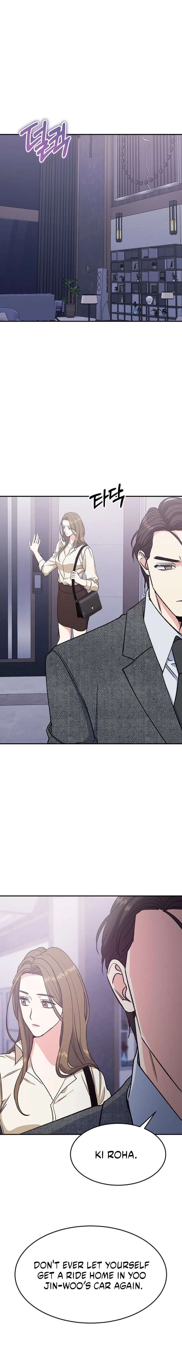 Conditions For A Political Marriage Chapter 19 77 ch 19 8