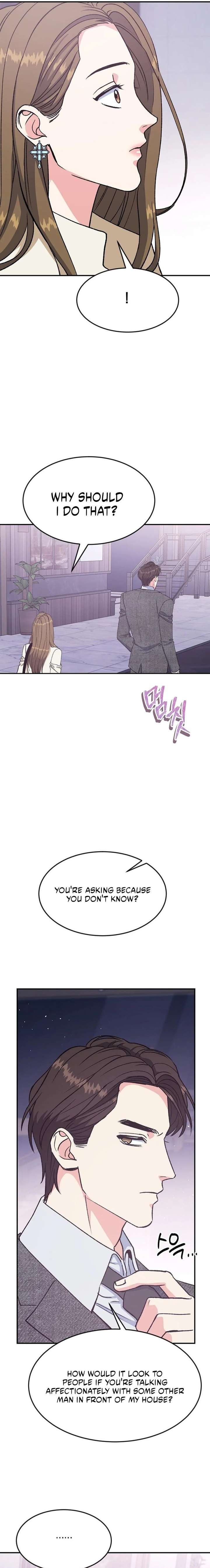 Conditions For A Political Marriage Chapter 19 78 ch 19 9