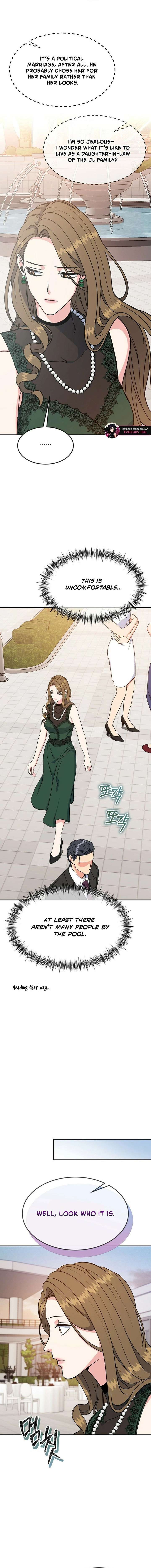 Conditions For A Political Marriage Chapter 21 73 ch 21 10