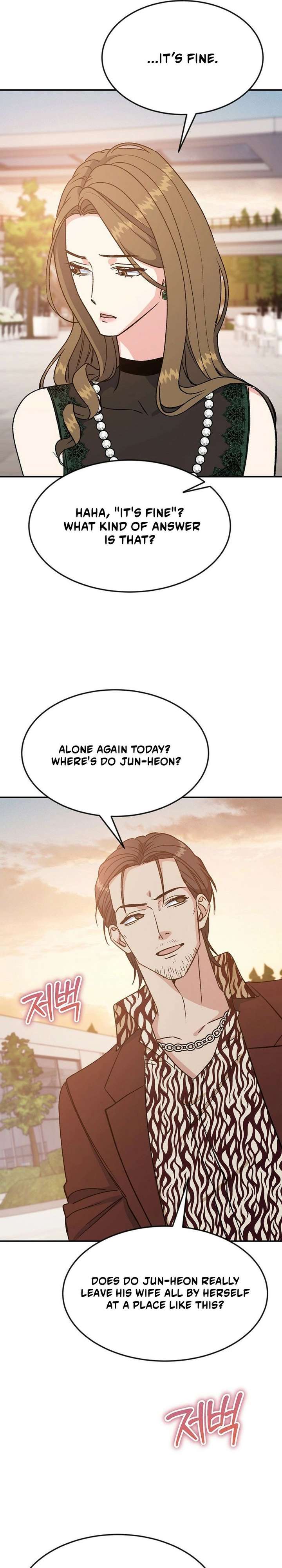 Conditions For A Political Marriage Chapter 21 75 ch 21 12