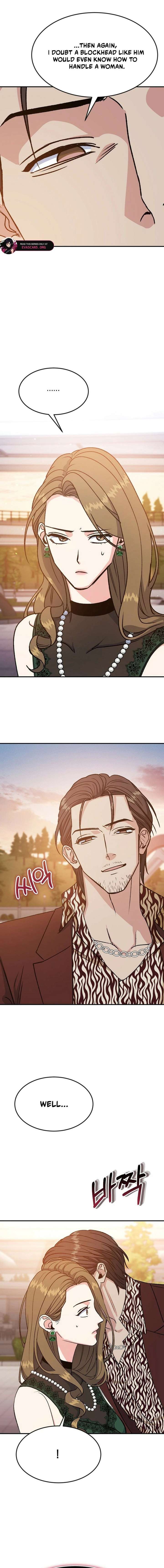 Conditions For A Political Marriage Chapter 21 77 ch 21 14