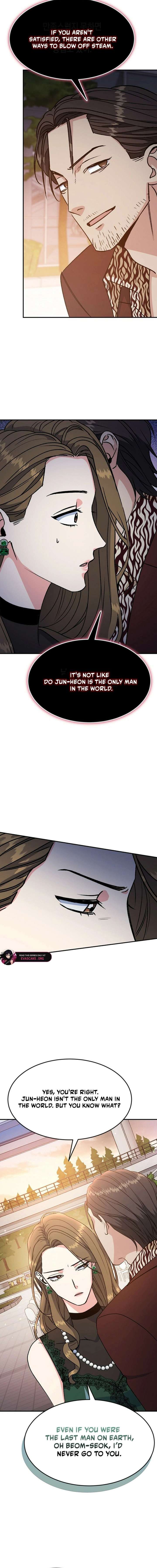 Conditions For A Political Marriage Chapter 21 78 ch 21 15