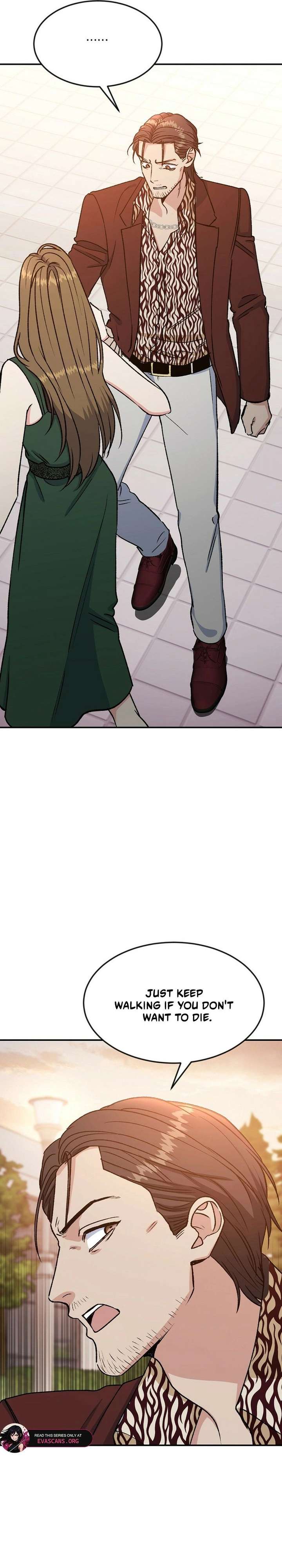 Conditions For A Political Marriage Chapter 21 82 ch 21 19