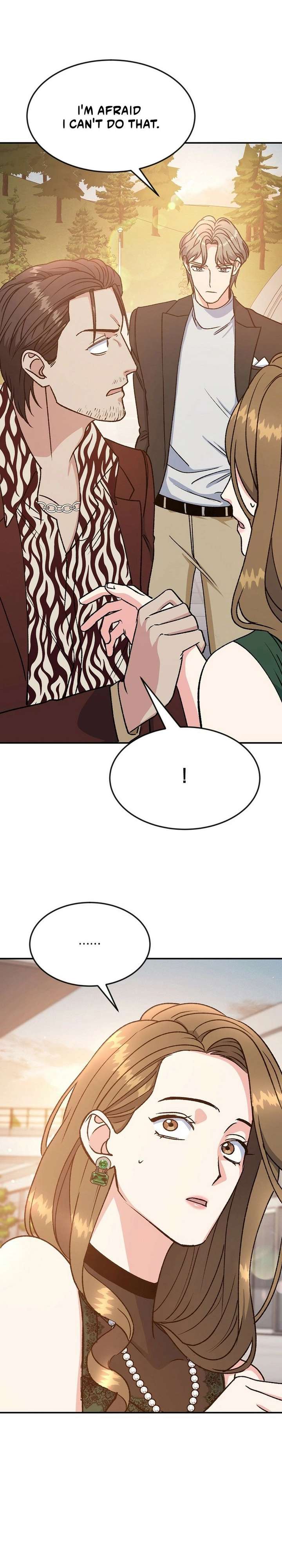 Conditions For A Political Marriage Chapter 21 83 ch 21 20