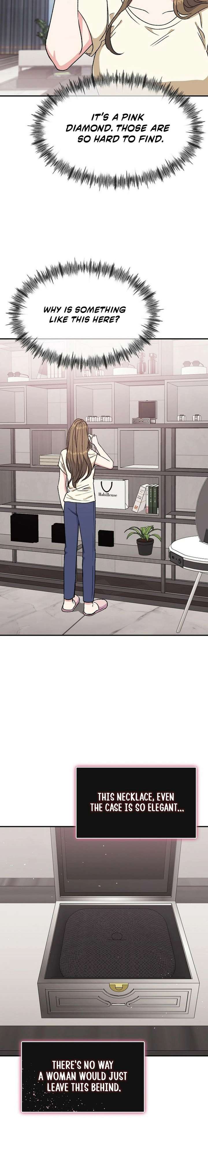 Conditions For A Political Marriage Chapter 21 69 ch 21 6