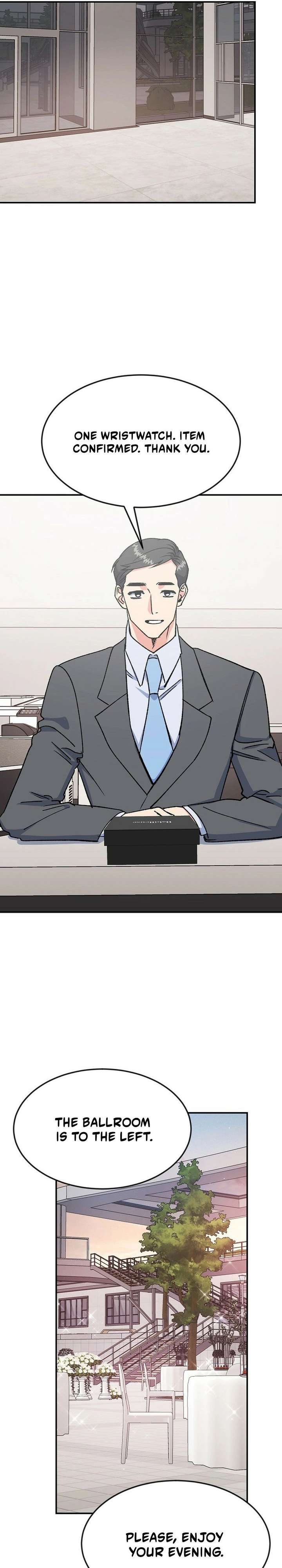 Conditions For A Political Marriage Chapter 21 71 ch 21 8