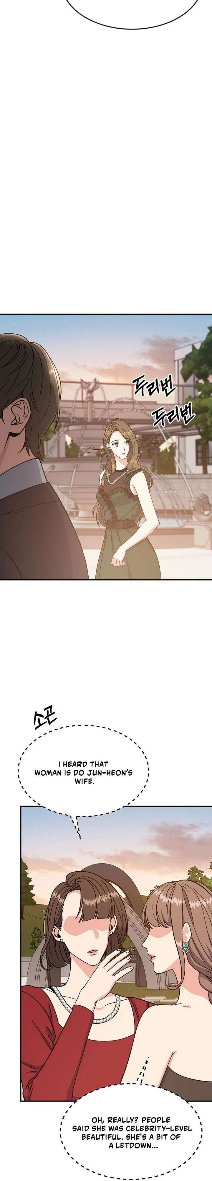 Conditions For A Political Marriage Chapter 21 72 ch 21 9