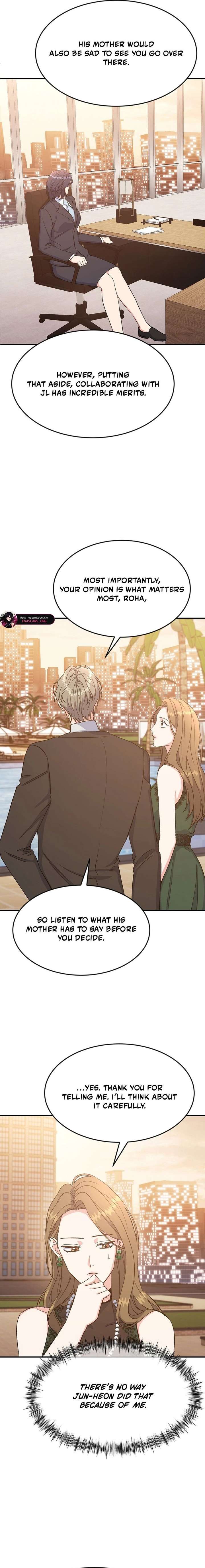 Conditions For A Political Marriage Chapter 22 67 ch 22 10