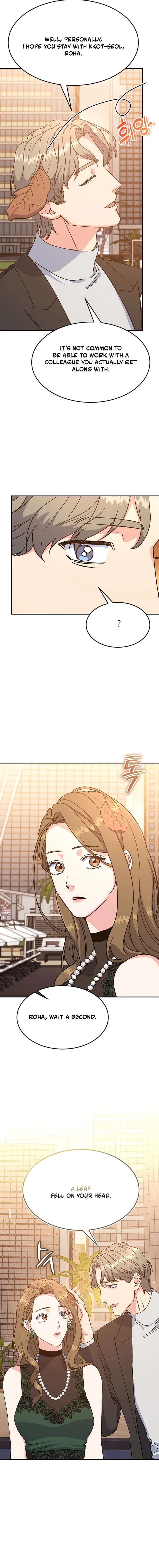 Conditions For A Political Marriage Chapter 22 68 ch 22 11