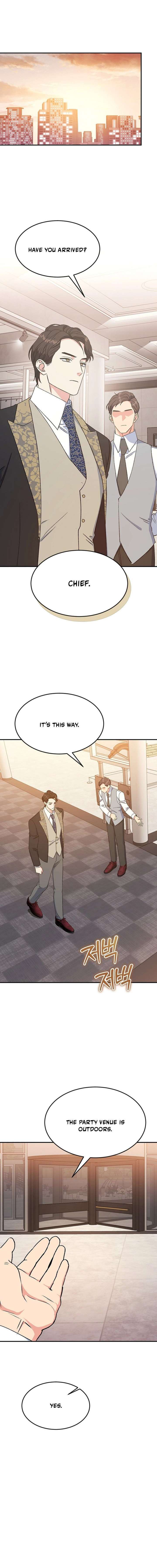 Conditions For A Political Marriage Chapter 22 71 ch 22 14