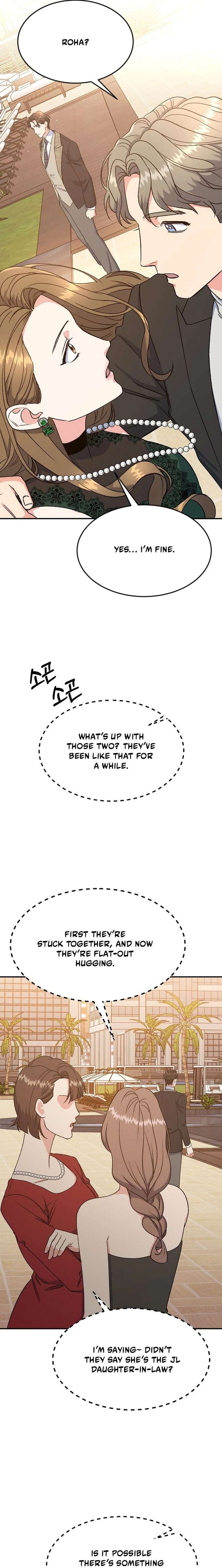 Conditions For A Political Marriage Chapter 22 73 ch 22 16