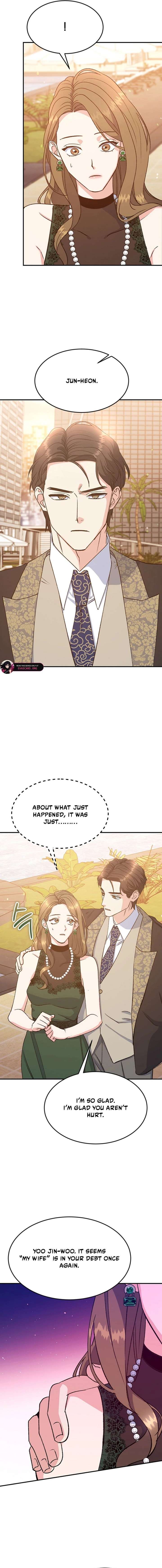 Conditions For A Political Marriage Chapter 22 75 ch 22 18