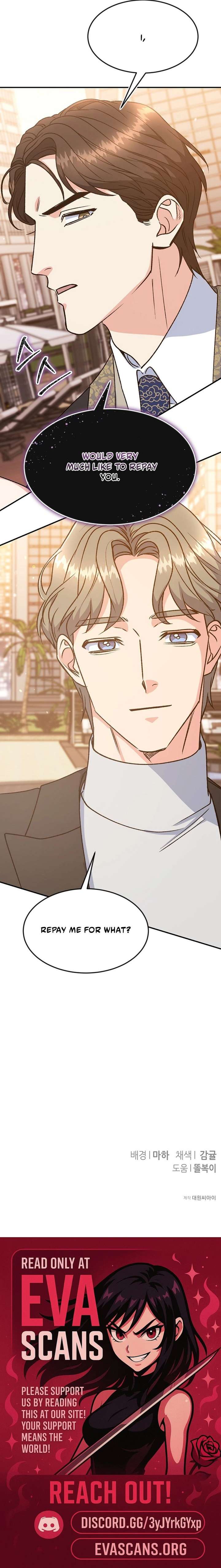 Conditions For A Political Marriage Chapter 22 76 ch 22 19