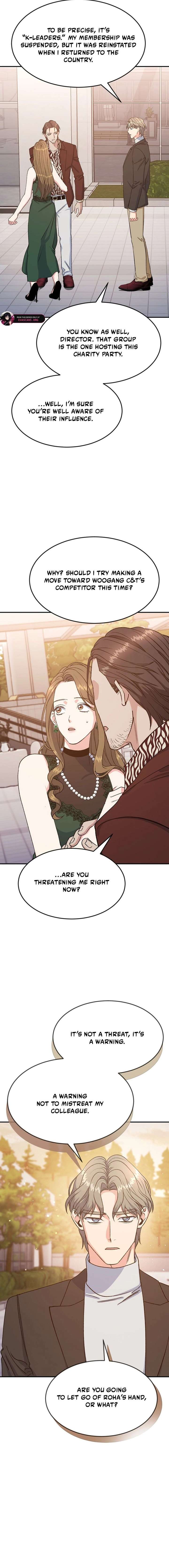 Conditions For A Political Marriage Chapter 22 59 ch 22 2