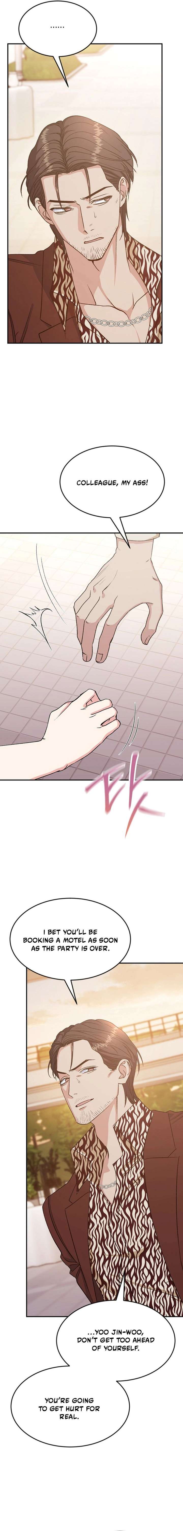 Conditions For A Political Marriage Chapter 22 60 ch 22 3