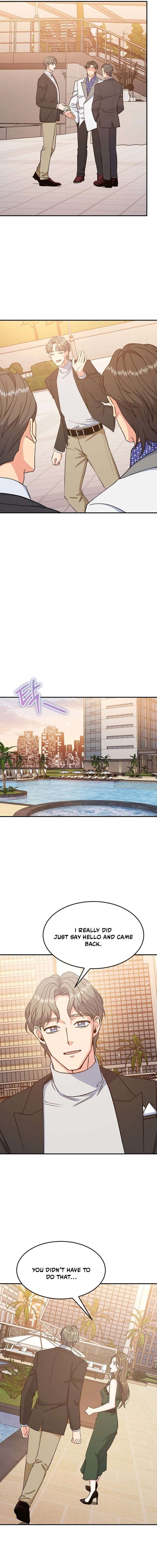 Conditions For A Political Marriage Chapter 22 63 ch 22 6