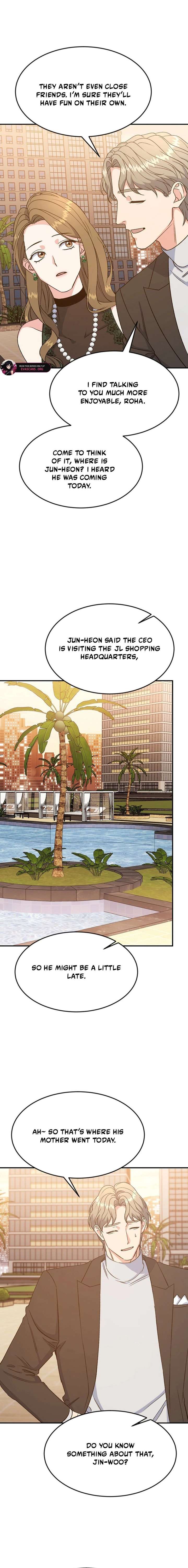 Conditions For A Political Marriage Chapter 22 64 ch 22 7