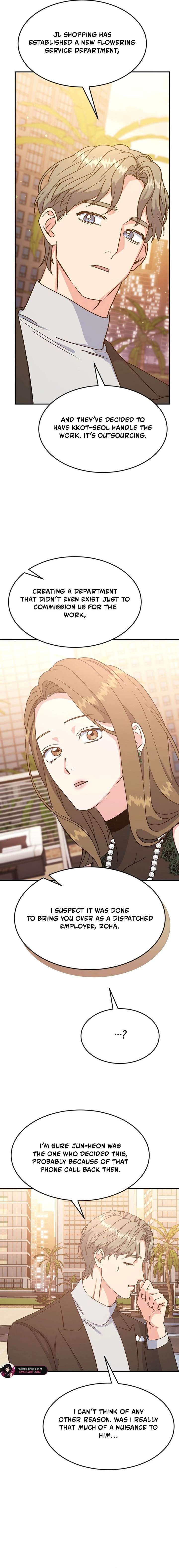 Conditions For A Political Marriage Chapter 22 65 ch 22 8