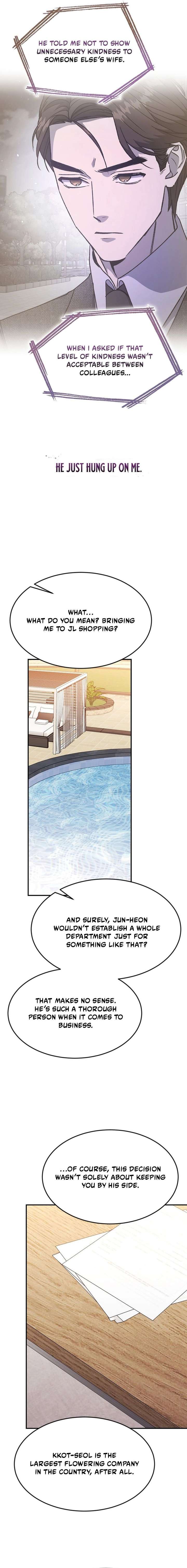 Conditions For A Political Marriage Chapter 22 66 ch 22 9