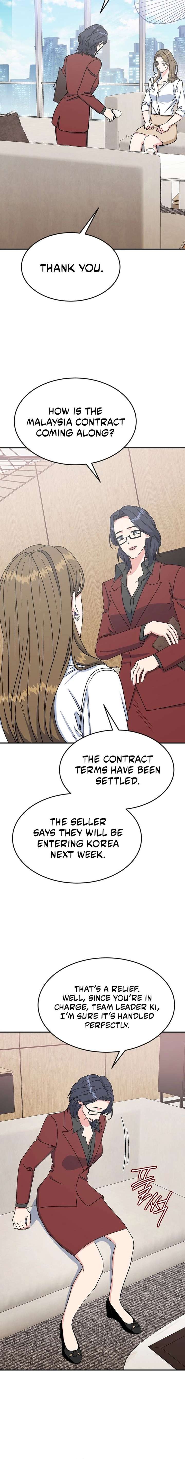 Conditions For A Political Marriage Chapter 26 72 ch 26 12