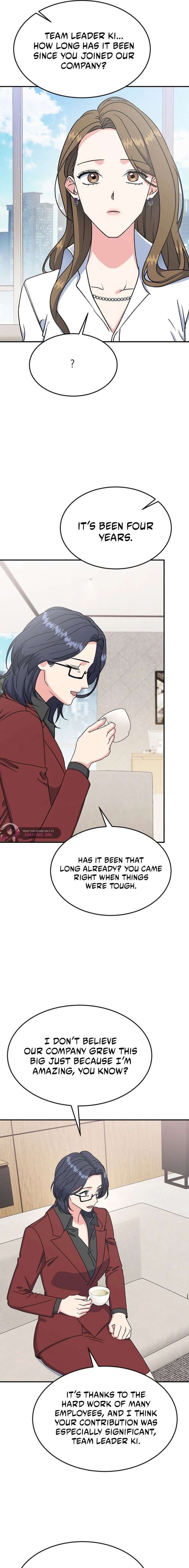 Conditions For A Political Marriage Chapter 26 73 ch 26 13