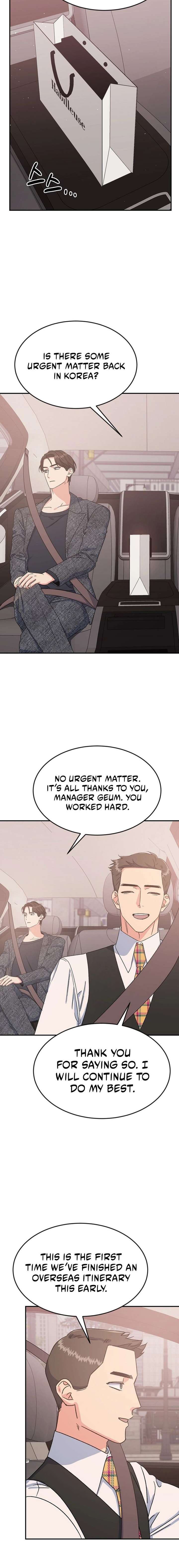 Conditions For A Political Marriage Chapter 26 78 ch 26 18