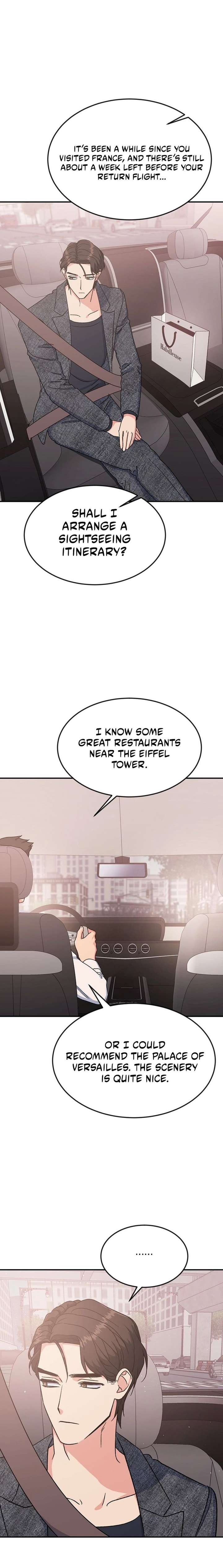 Conditions For A Political Marriage Chapter 26 79 ch 26 19