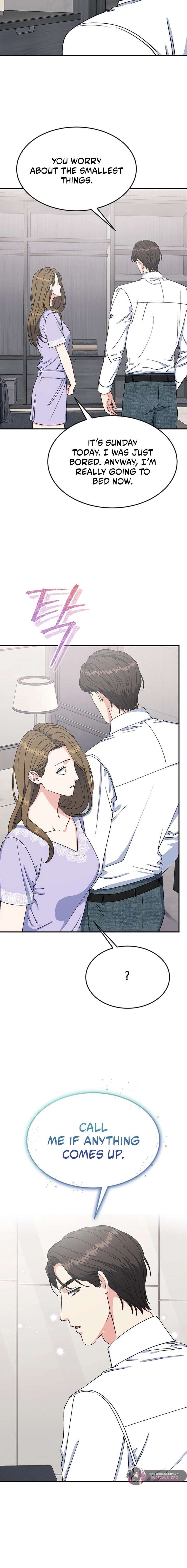 Conditions For A Political Marriage Chapter 26 62 ch 26 2