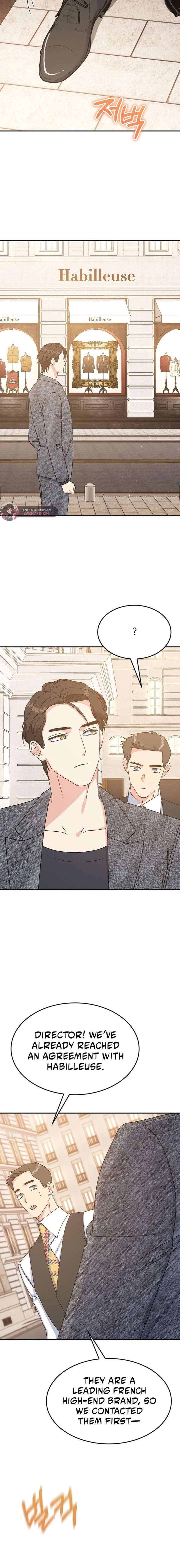 Conditions For A Political Marriage Chapter 26 68 ch 26 8