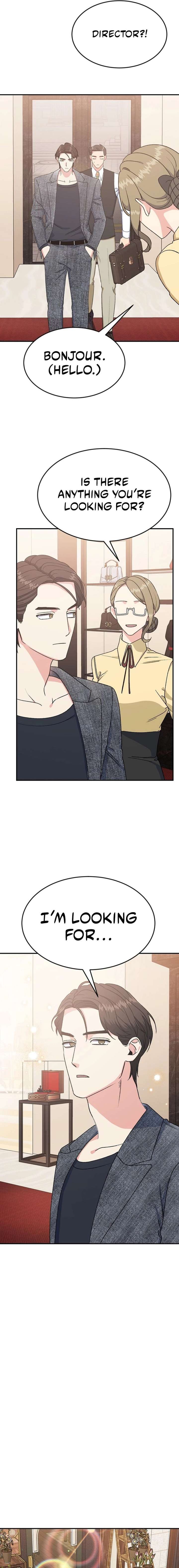 Conditions For A Political Marriage Chapter 26 69 ch 26 9