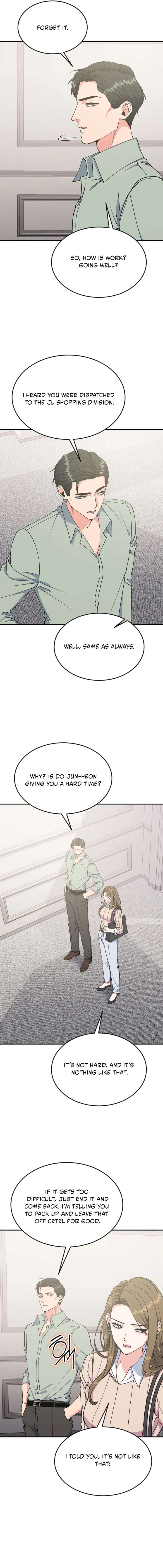 Conditions For A Political Marriage Chapter 38 58 ch 38 10