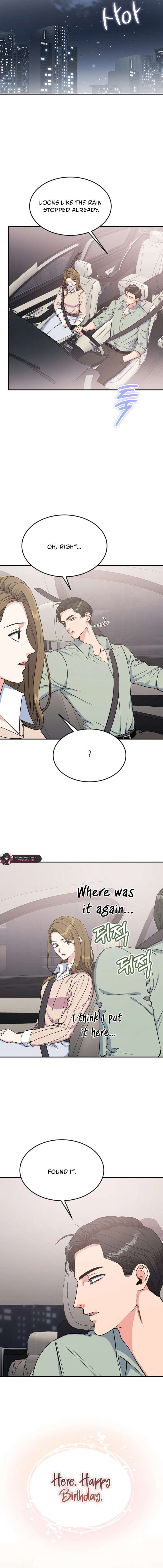 Conditions For A Political Marriage Chapter 38 60 ch 38 12