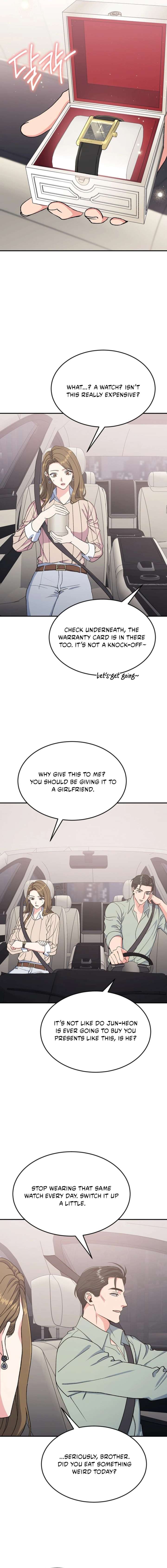 Conditions For A Political Marriage Chapter 38 61 ch 38 13