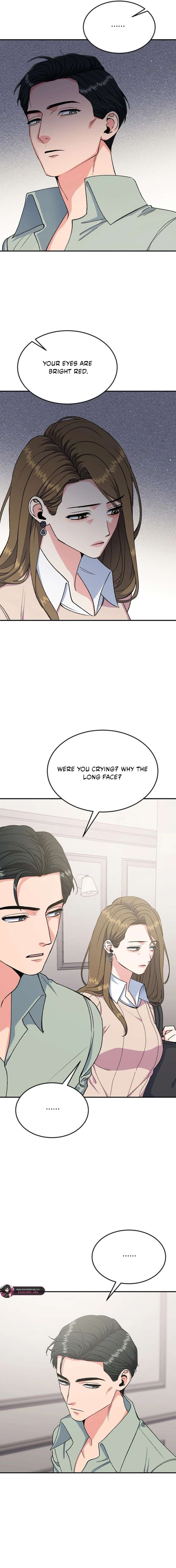 Conditions For A Political Marriage Chapter 38 57 ch 38 9