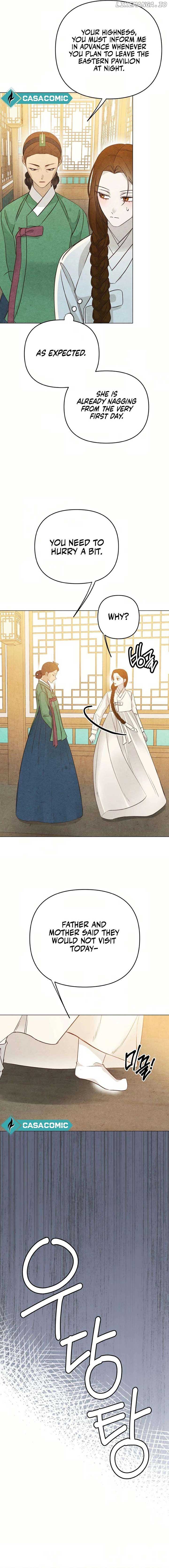 The Double Life of Poverty Chapter 28 65 10