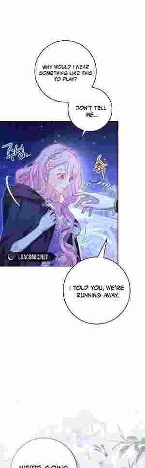 Do All Mothers in Childcare Novels have to Die? Chapter 17 213 05