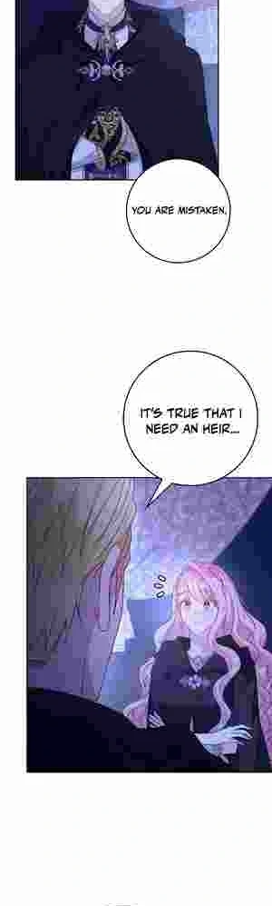 Do All Mothers in Childcare Novels have to Die? Chapter 17 222 14